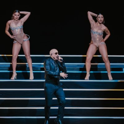 Pitbull