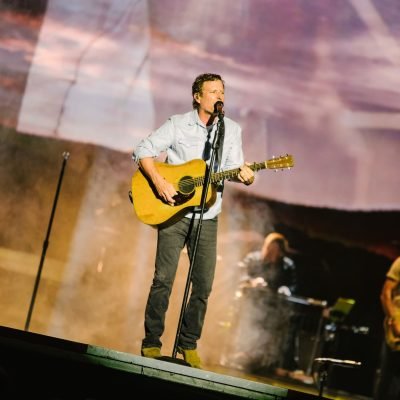 Dierks Bentley- Extra Innings Fest 2026