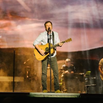 Dierks Bentley- Extra Innings Fest 2026