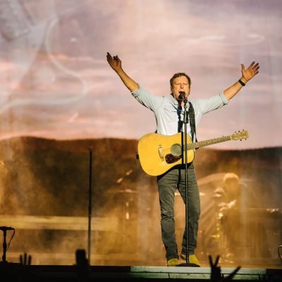 Dierks Bentley- Extra Innings Fest 2026