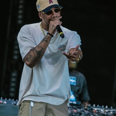 Chevy Woods