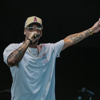 Chevy Woods