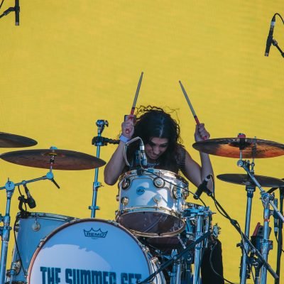 The Summer Set- WWWY 2025