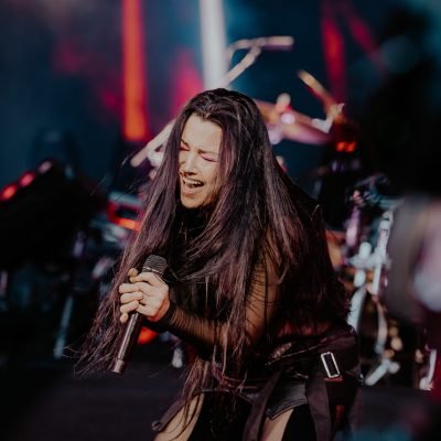 Evanescence