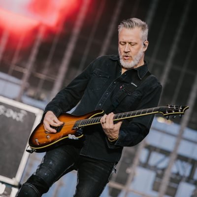 Evanescence- Sick New World