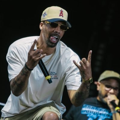 Chevy Woods
