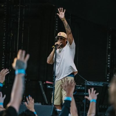 Chevy Woods