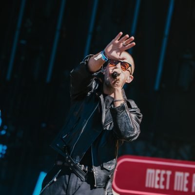 The Summer Set- WWWY 2025