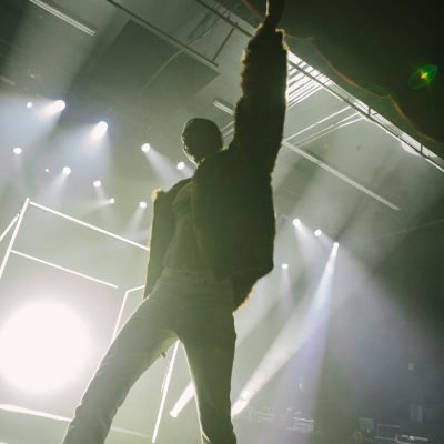 Danny Brown