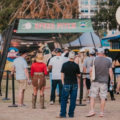 Extra Innings Fest 2026