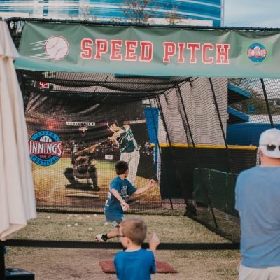 Extra Innings Fest 2026