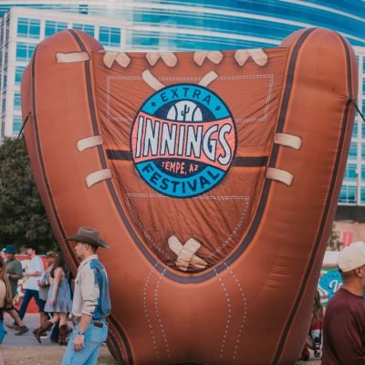 Extra Innings Fest 2026