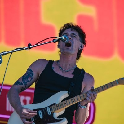 The Summer Set- WWWY 2025