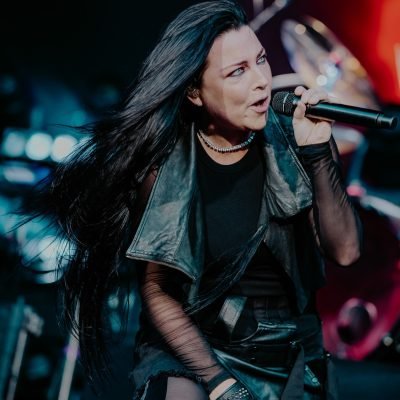 Evanescence