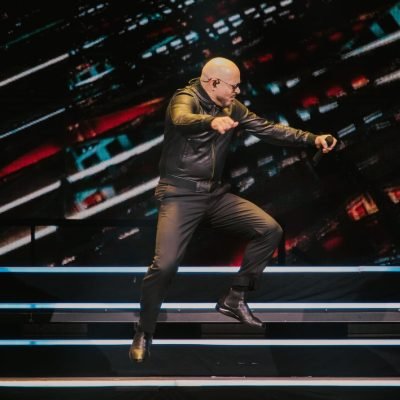 Pitbull