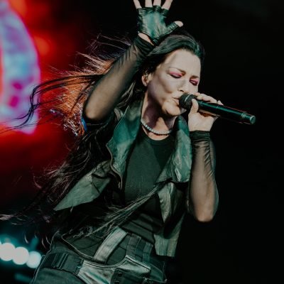 Evanescence