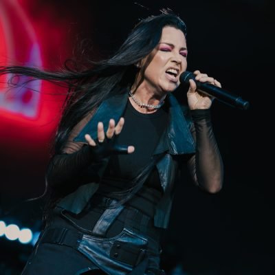 Evanescence