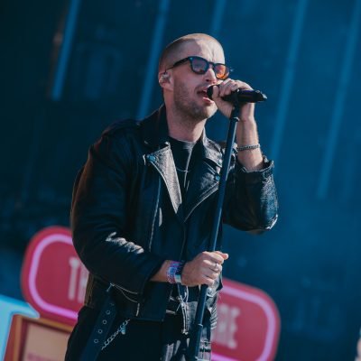 The Summer Set- WWWY 2025