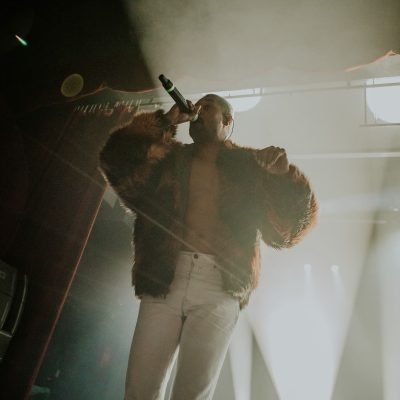 Danny Brown