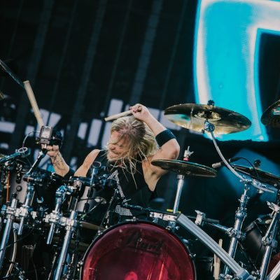 Evanescence- Sick New World