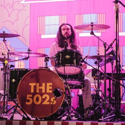 The 502s