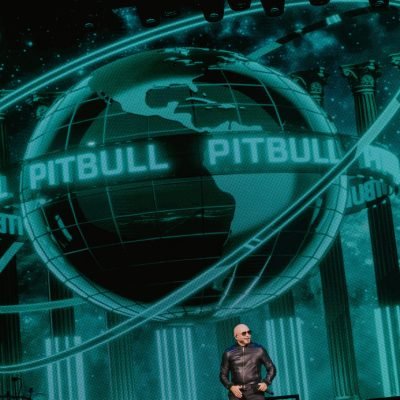 Pitbull