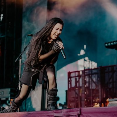 Evanescence