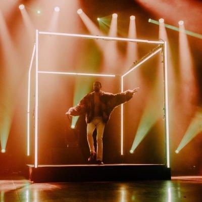 Danny Brown
