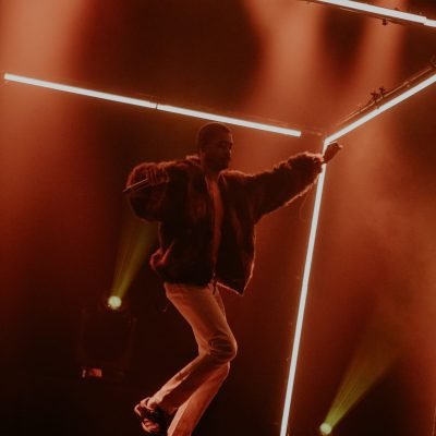Danny Brown