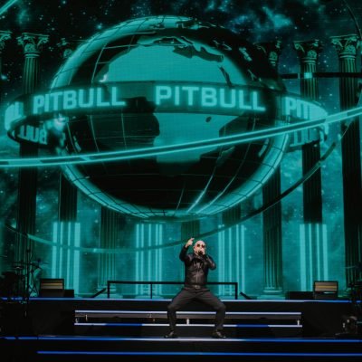 Pitbull