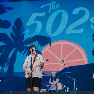 The 502s- Minnesota Yacht Club