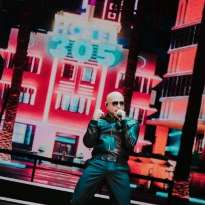 Pitbull