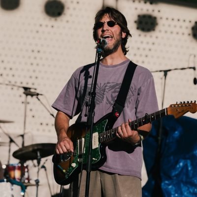 Hovvdy- Dreamy Draw 2025