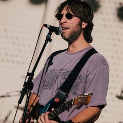 Hovvdy- Dreamy Draw 2025