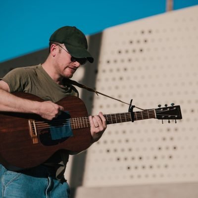 Hovvdy- Dreamy Draw 2025