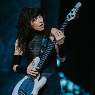 Evanescence