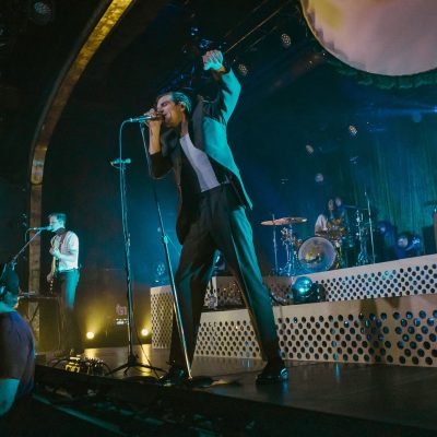 The Maine
