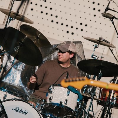 Hovvdy- Dreamy Draw 2025