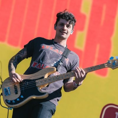 The Summer Set- WWWY 2025