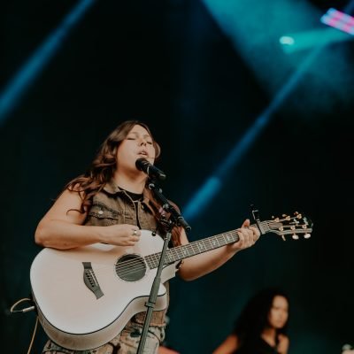 Gigi Perez- Minnesota Yacht Club