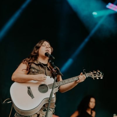 Gigi Perez- Minnesota Yacht Club