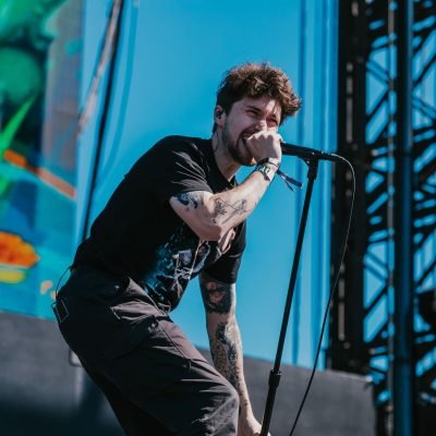 Holding Absence- WWWY 2025