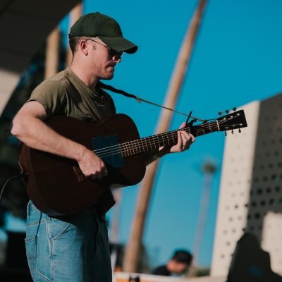 Hovvdy- Dreamy Draw 2025