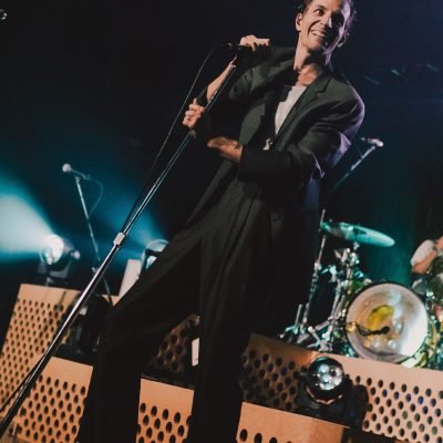 The Maine