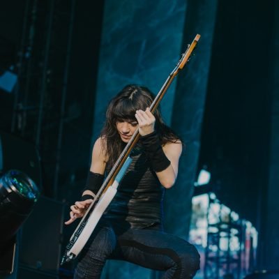 Evanescence