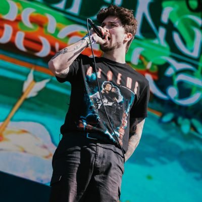 Holding Absence- WWWY 2025