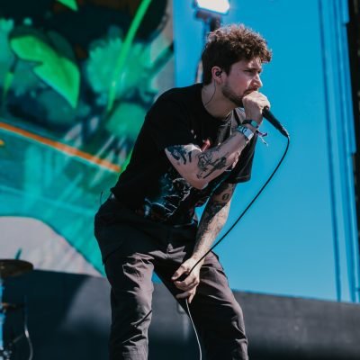 Holding Absence- WWWY 2025