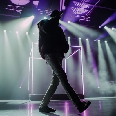 Danny Brown