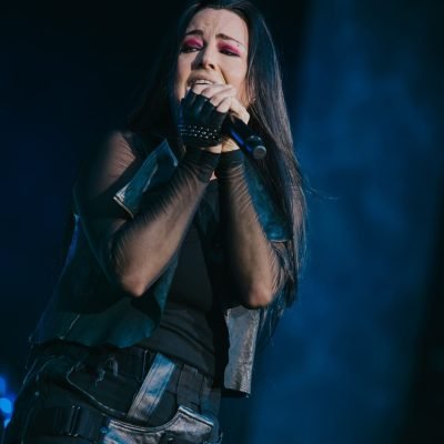 Evanescence