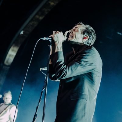 The Maine